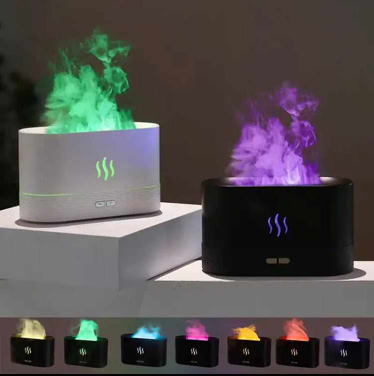 Light up Air Purifier