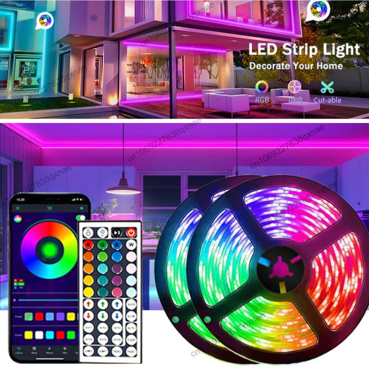 100ft LED Strip Light