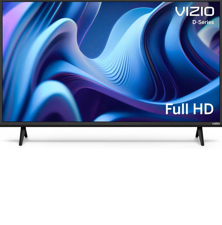 Vizio 40 inch Tv