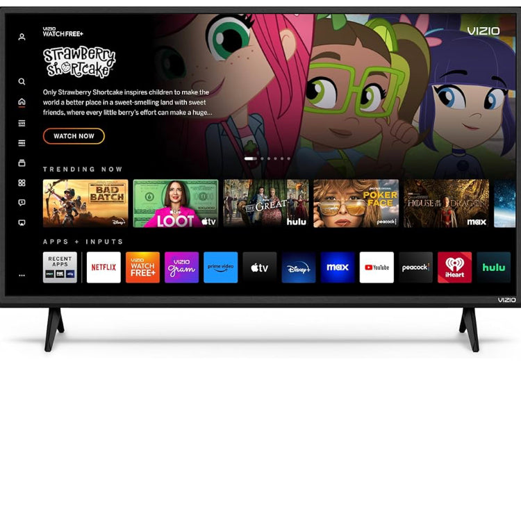 Vizio 40 inch Tv